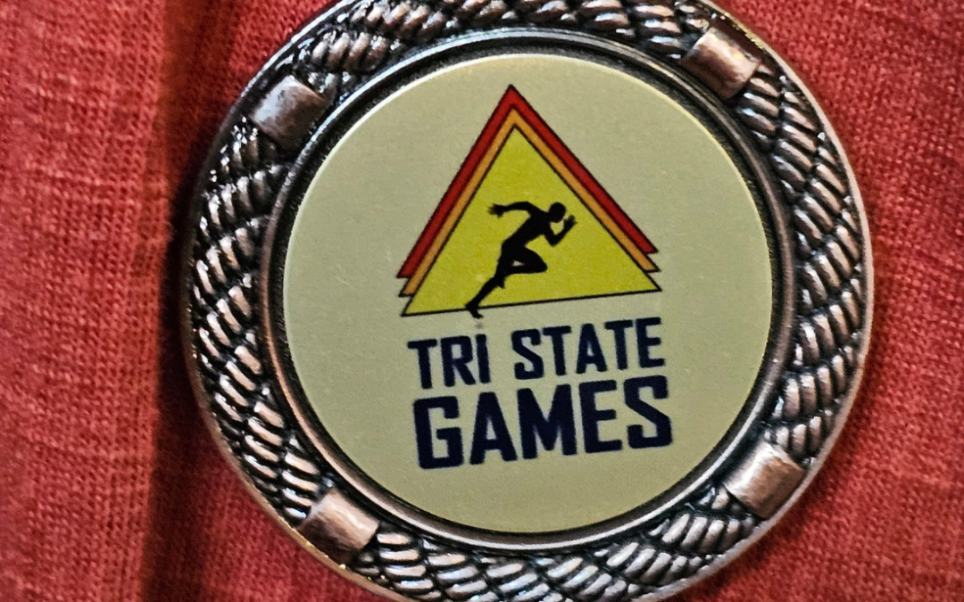 PALS Panthers shine at 2023 Tri State Games