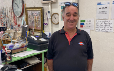 PALS announced as finalists in the 2024 Moira Shire Business Awards