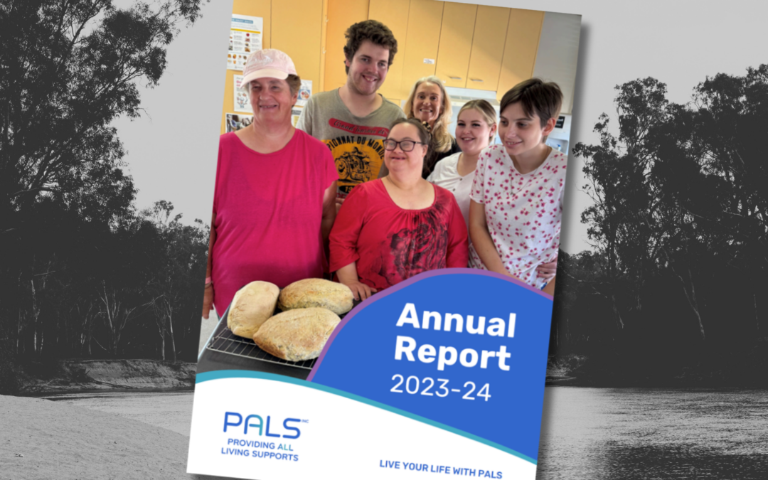 PALS Inc. Annual Report 2023-24 released